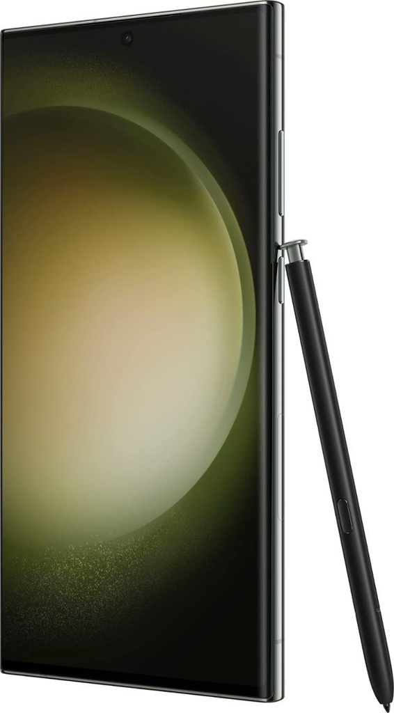 Samsung Galaxy S23 Ultra / 12 GB RAM / 256 GB ROM / Dual Sim LTE